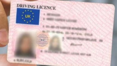 Photo of Trevigiana gets her driver’s license in England but with Brexit it is no longer valid: everything needs rebuilding for the 23-year-old |  Treviso today  News