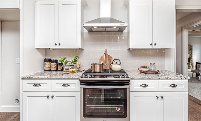 4 Tips to Organize Your Kitchen Better and Have a Tidy Space to Save Time