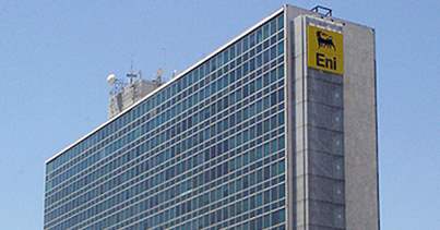 Agreement between Eni and Santos to cooperate in Australia and East Timor
