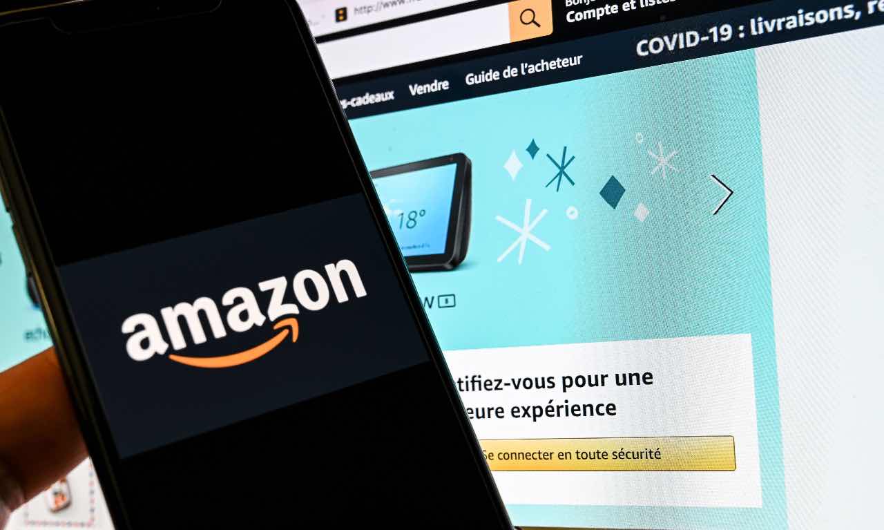 Photo of Amazon introduces a new payment method: how to use it