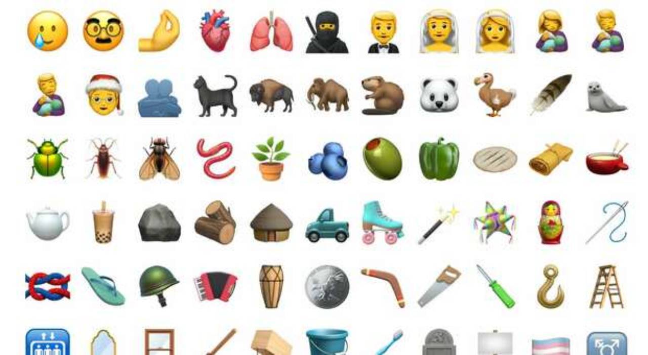 Photo of Android 12 is also updating emojis: here’s all the news