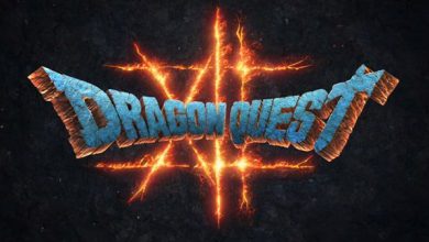 Photo of Dragon Quest 12 The Flames of Fate, this is the first teaser