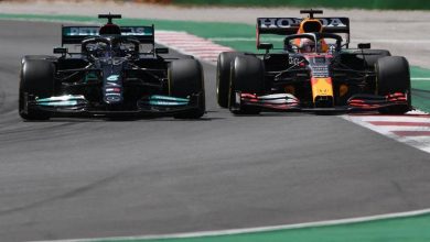 Photo of F1, Mercedes vs.  Red Bull, that’s why they won the W12 race in Portimao