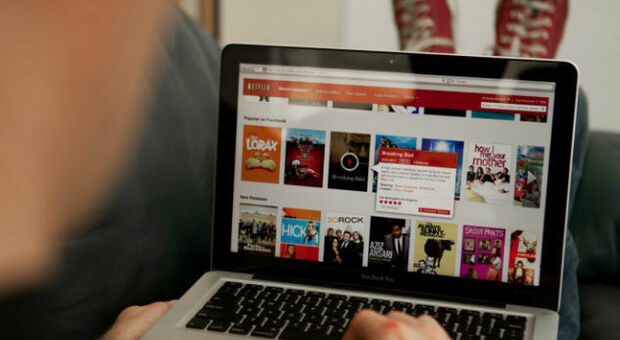 Goodbye generalist TV, young people now choose YouTube and Netflix