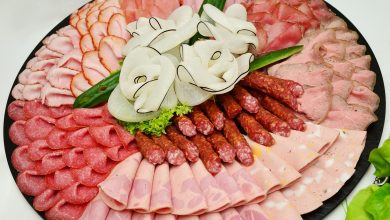 Photo of Here are the healthiest and lowest-fat cold cuts that are perfect for those who have to pay attention to figure