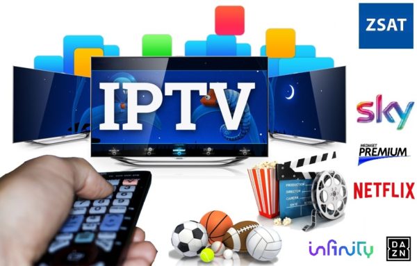 Illegal TV broadcasting on demand, 2,000 customers fined: ilSicilia.it