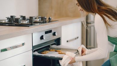 Photo of It doesn’t matter which oven is ventilated or static, for perfect cooking there is always only one trick to know!