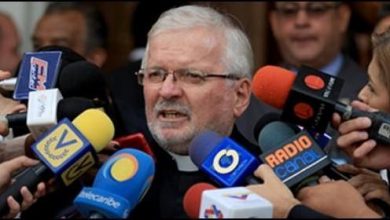 Photo of Monsignor Aldo Giordano has been appointed Apostolic Ambassador of the European Union