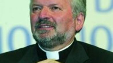 Photo of Monsignor Aldo Giordano is the new Apostolic Ambassador to the European Union – Targatocn.it