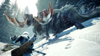 Photo of Monster Hunter and Resident Evil are a total success, by the numbers – Nerd4.life