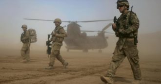 Afghanistan: The United States withdraws its forces by 9/11, 20 years after the attack on the Twin Towers