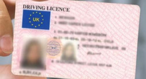 Trevigiana got her driver's license in England but with Brexit it is no longer valid: everything needs rebuilding on 23 years