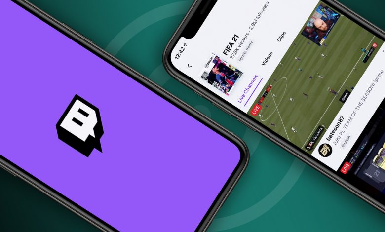 Twitch Unstoppable: 22 million mobile app installs in the past three months (pics)