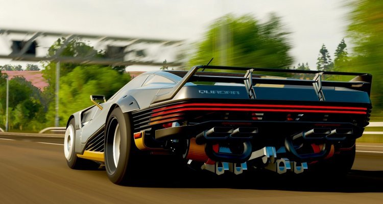 Will Forza Horizon 5 be released in September?  Maybe Hot Wheels gave a clue - Nerd4.life