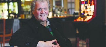 Tim Martin, Brexit, the European Union, the face of action