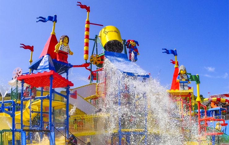 Finally Legoland® also opens in Italy - Sport & Impianti