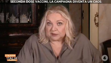 Photo of “A vaccine forever? So we’re screwed” – Libero Quotidiano