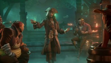 Photo of Will the Sea of ​​Thieves also meet Monkey Island?  This is what Nader thinks about it – Nerd4.life