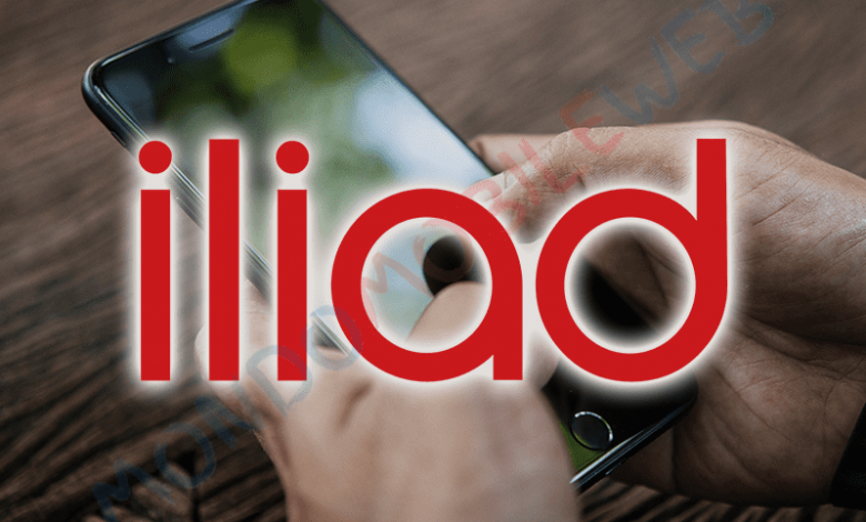 The Iliad, change of view: the team on social networks already answers customers' questions - MondoMobileWeb.it