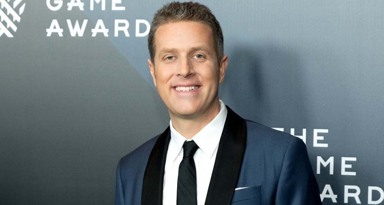 Geoff Keighley reveals the contents of the event, more than 30 games - Nerd4.life