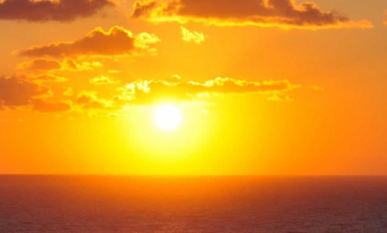 Here are the five reasons why the sun is a natural medicine