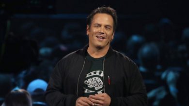 Photo of Phil Spencer spoke with id Software about their future projects – Nerd4.life
