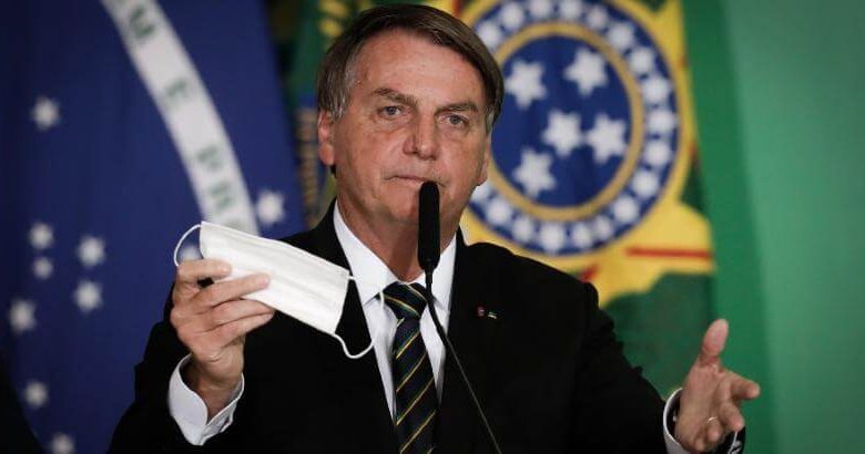 The investigation that gets Jair Bolsonaro into trouble