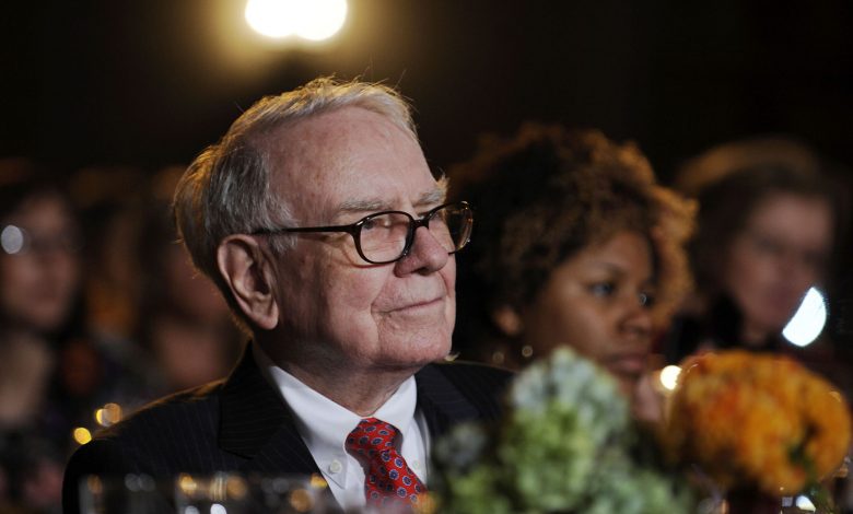 Warren Buffett leaves the Gates Foundation: Doubts about the future