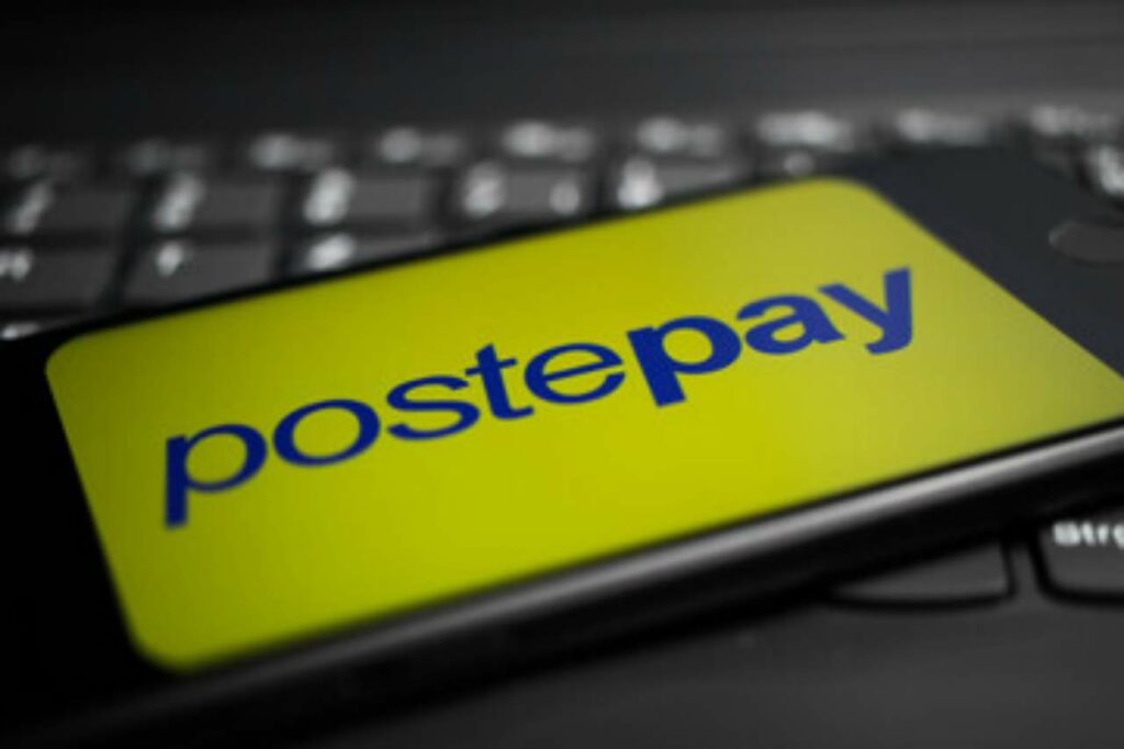 Postpaid Card Payment