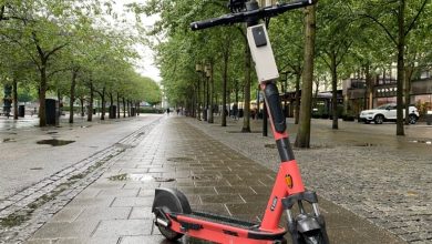 Photo of Scooters are experimenting you should avoid wrong behaviors