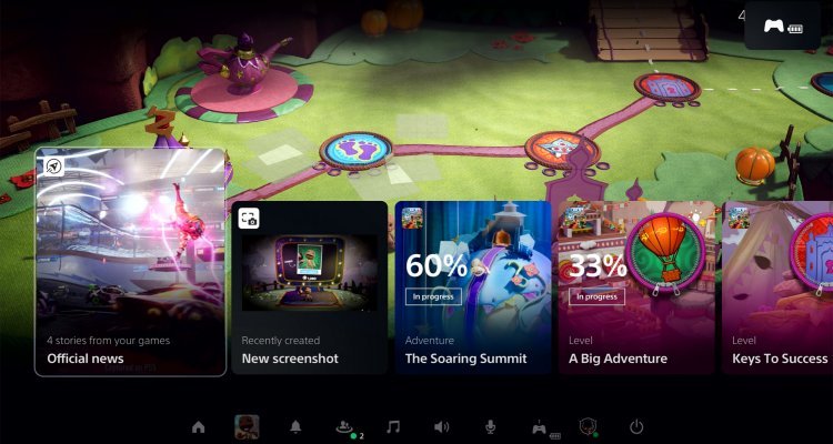 Activity cards are based on real data taken from players, says Insomniac - Nerd4.life