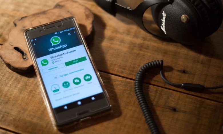 The trick to find out who blocked you on WhatsApp