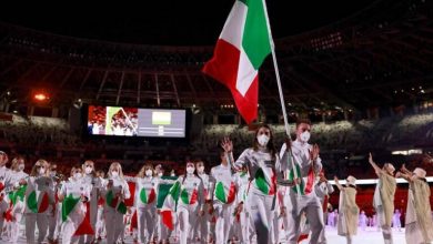 Photo of Italy’s Olympic Opening Ceremony Chooses Kingdom Hearts