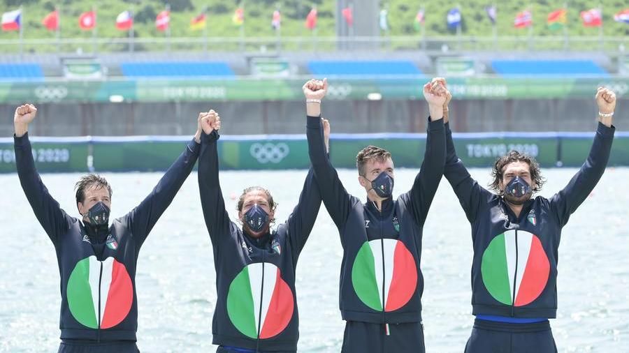 Tokyo 2020 Olympics, competitions and results today, July 28: Bronze medals in rowing 