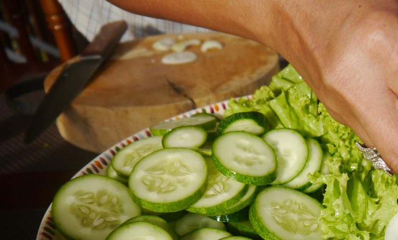 4 smart and simple techniques to keep zucchini fresh and fragrant for longer
