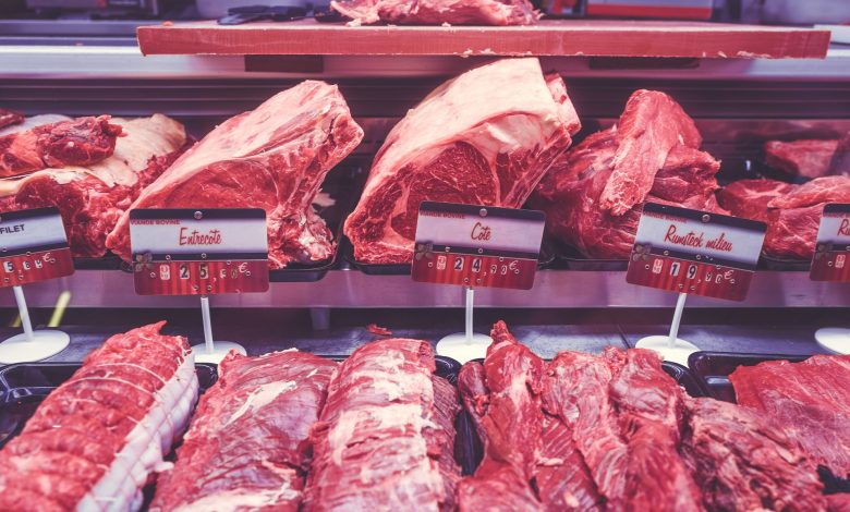 Against 3 types of cancer you should eat less than 500 grams of this famous meat per week