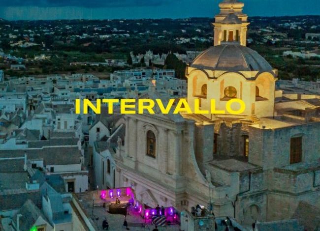 Apulia, "VIVA!"  Festival: performances, parties and events in the Itria Valley