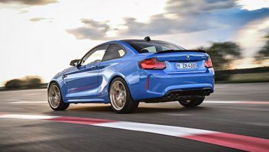 Photo of BMW M2, a record excess of power – Mondo Auto