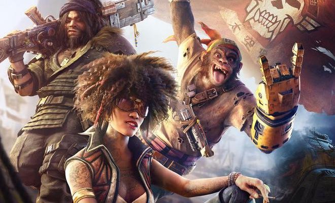 Beyond Good & Evil 2 still alive and progressing, will be reintroduced by Ubisoft - Nerd4.life