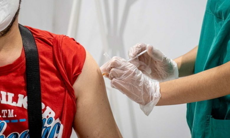 Covid, in Spain, 83 out of 100 recent cases have not been vaccinated