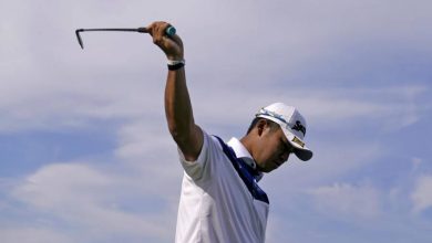 Photo of Hideki Matsuyama forced to miss 2021 British Open, not recovering from COVID-19 – OA Sport