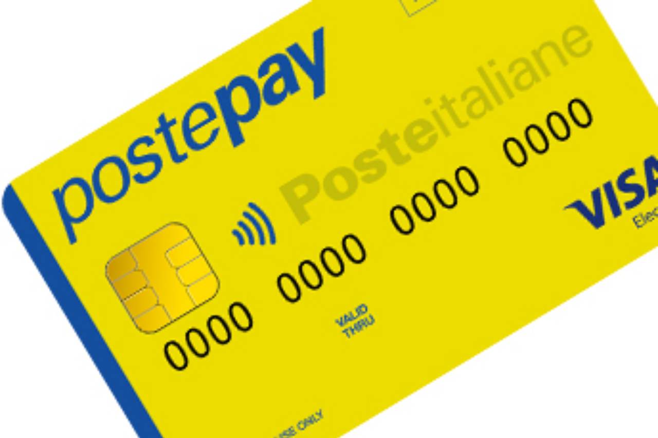Postpaid scam