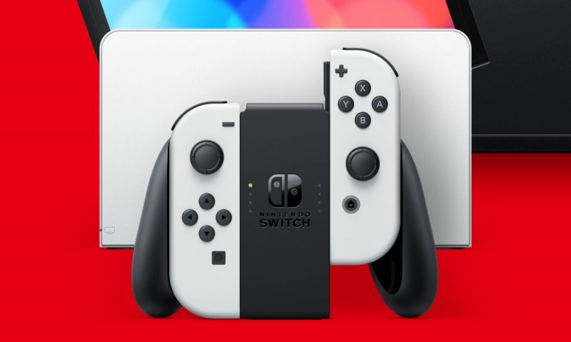 Joy-Con for Nintendo Switch OLED