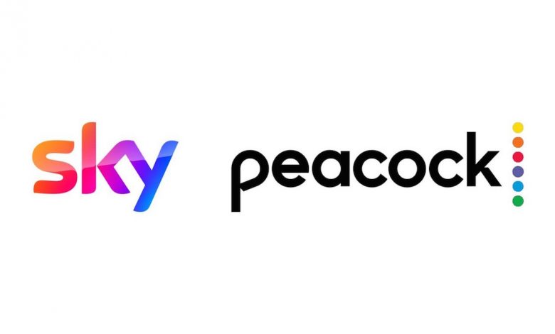 Peacock arriva su Sky: anche in Italia il servizio streaming di NbcUniversal