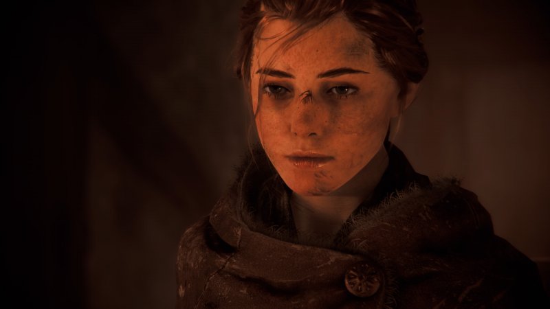 A Plague Tale Innocence has also arrived on PS5 and Xbox Series X |  S.