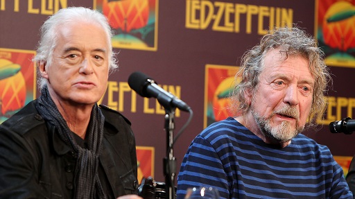 Alla Mostra di Venezia il docufilm sui Led Zeppelin