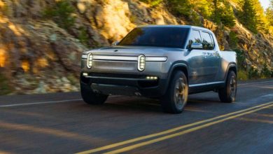 Photo of Rivian, will it be the UK’s first giant European factory?