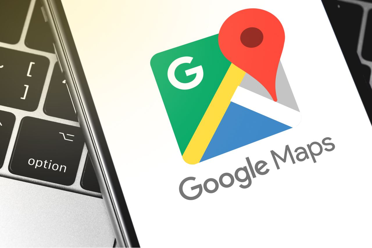 Google Maps new update also for iPhone (Adobe Stock)