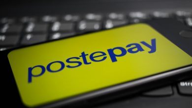 Photo of Postepay, purchases are blocked if Web Security is not activated