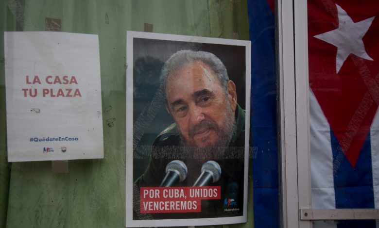 Fidel Castro was born ninety-five years ago, so what is left of his revolution?